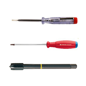 Various tools